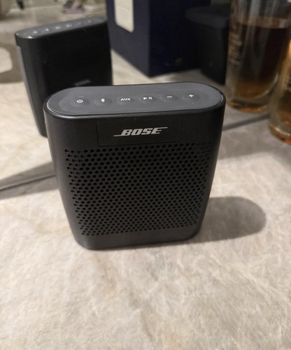 Bose soundlink colour - bose,