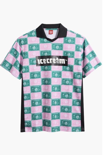 Icecream connor short sleeve - icecream,