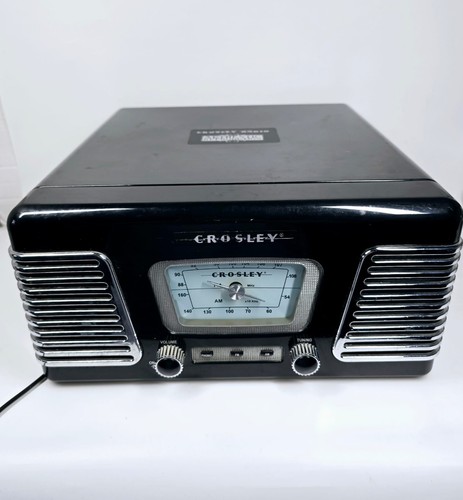 Crosley autorama dashboard - crosley,