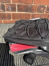 Oxford F1 18L Motorcycle Tank