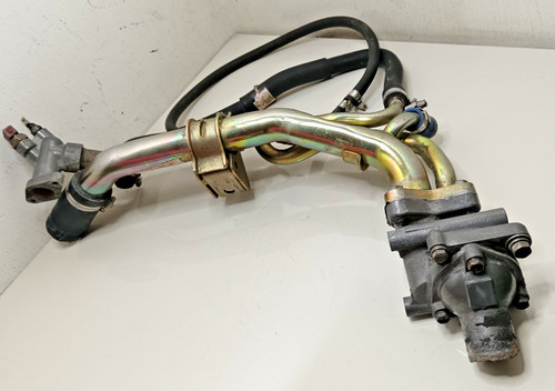 Nissan sr20 det fwd - det,
