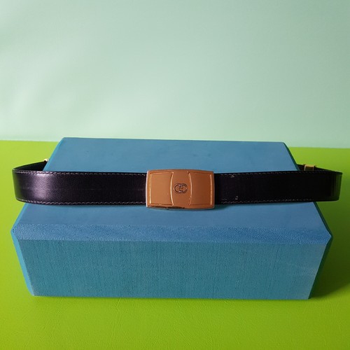 Vintage gucci early 1980 - vintage,