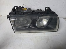 BMW E36 right Headlight Genuine 328 323 325 318is 316 318 (not compact) p85