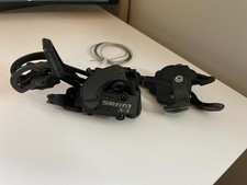 SRAM X3 Rear Derailleur  and