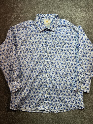 Brook taverner blue - taverner, 19"