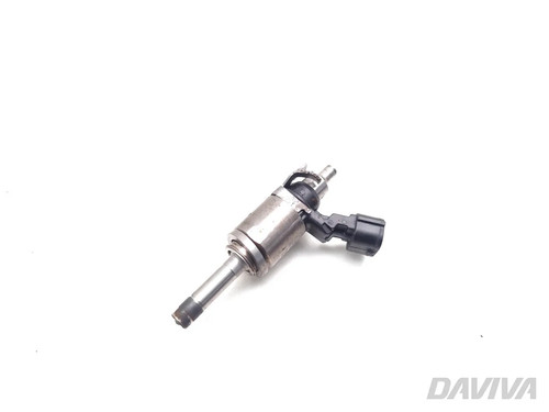 Nissan qashqai fuel - nissan, injector