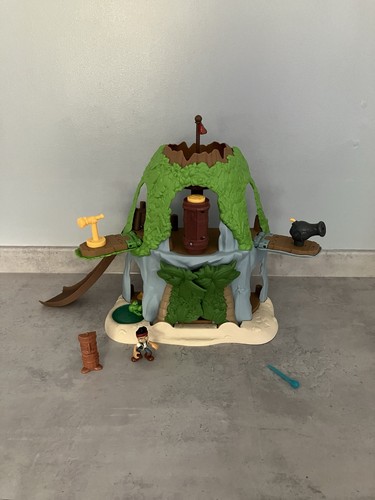 Fisher price jake and the - price,
