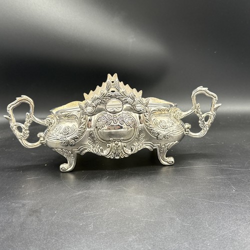 Godinger silver plated - silver,