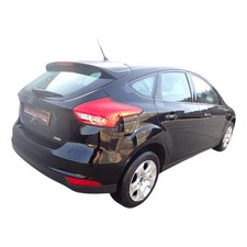 FORD FOCUS AIR BAG CURTAIN MK3