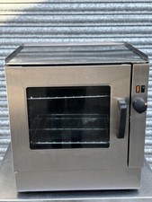 Lincat Oven V6FD - Silverlink Electric Free-standing Oven – Fan-assisted –
