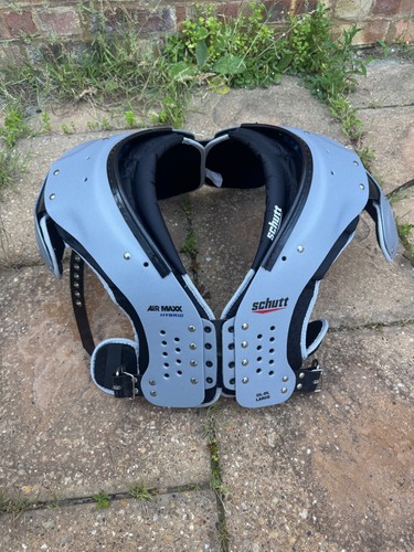 Schutt air maxx hybrid - schutt,
