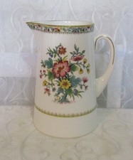 Coalport Ming Rose Sparrow