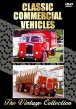 Classic Commercial Vehicles