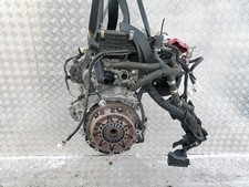 CITROEN C1 ENGINE 1KR RA 1.0