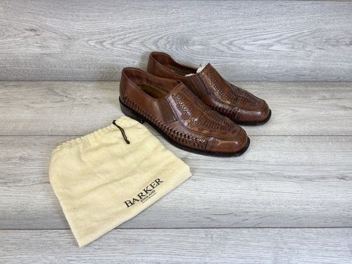 Barker made italy mens - barker,