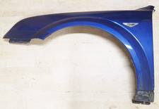 ✅ GENUINE FORD MONDEO MK3 ST / ST220 PASSENGER WING PERFORMANCE BLUE 2002 - 2007