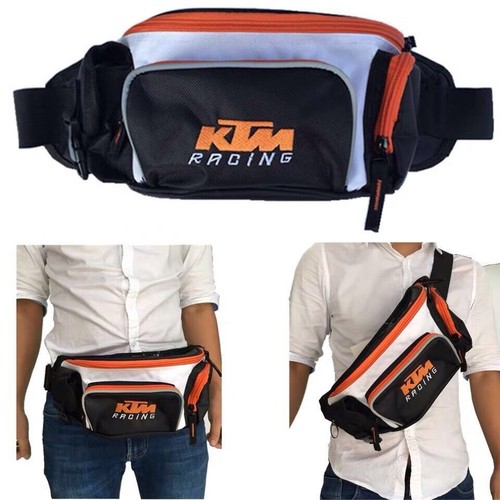 Ktm racing waist bag cross - racing,