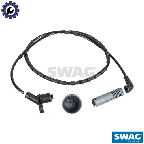 Sensor wheel speed 4129 - wheel,