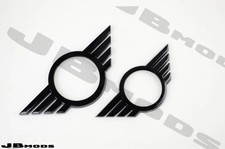 MINI Gen 3 Gloss Black Badge