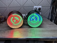 Dj Lights LEDJ30 LED56 Ledj