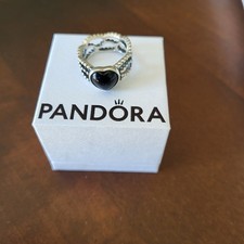 Boxed Genuine Retired Pandora