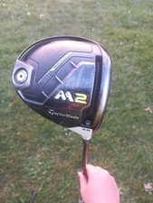 M2 2017 Driver 9.5 Degrees