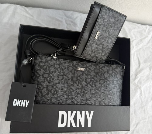 Dkny genuine bag - genuine,