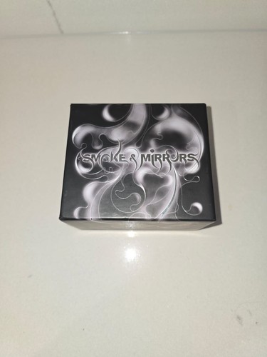Smoke mirrors v7 collection - smoke,