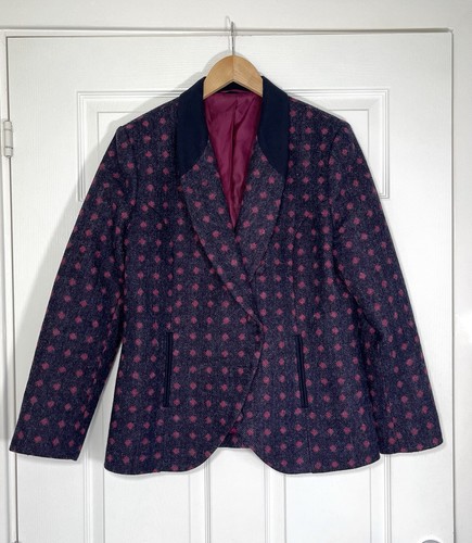 Jack murphy tweed - tweed, lined