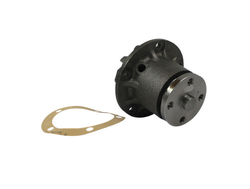 Water pump short version - short, for
