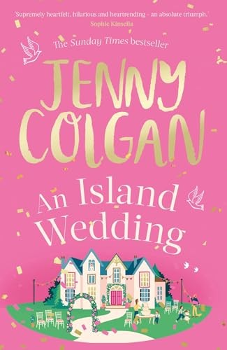 Island wedding - an, (mure)