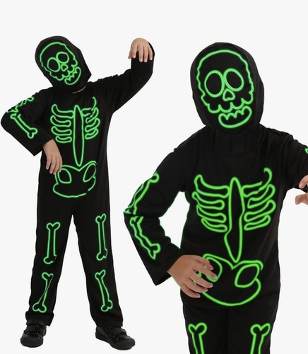 Childs glow the dark - glow,