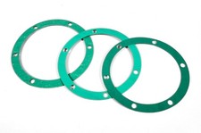 Lambretta magneto housing