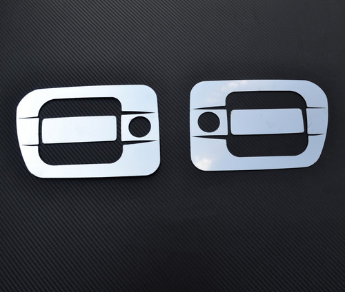 Door handle covers for - door,
