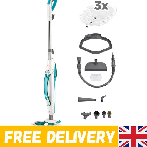 Powerful 1 vaporetto - 2-in-1,