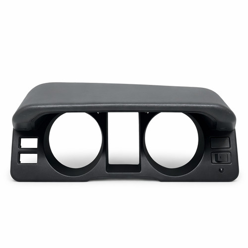 Speedo housing bezel trim for - speedo,