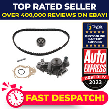Timing Belt & Water Pump Kit