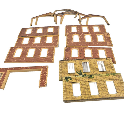 Job lot building materials - job,