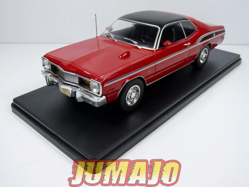 Mvq15 car salvat mexico - 1/24,