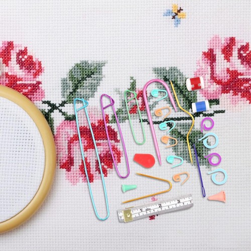 Cross stitch frame accessories - frame,