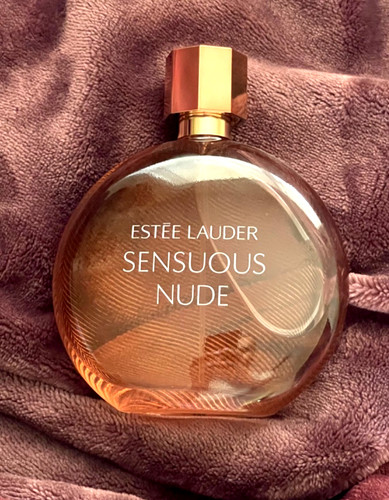 Estee lauder sensuous nude edp - sensuous,