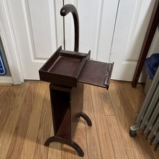 Vintage 30" w/ Handle
