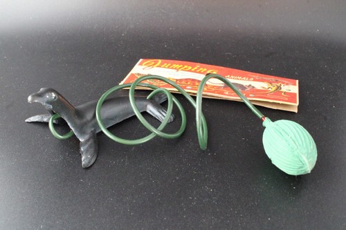Original vintage rubber - original,
