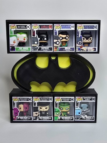 Batman funko bitty pop - bitty,
