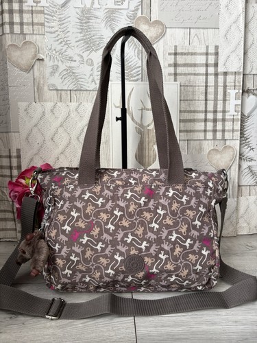 Kipling basic sanura monkey - kipling,