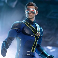 TOYS ERA X-Men Cyclops Scott