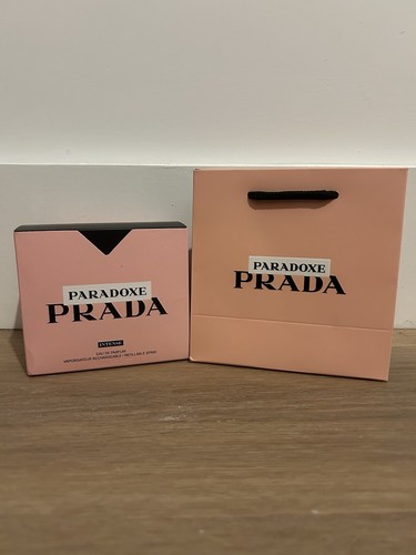 Prada paradoxe eau - eau, parfum