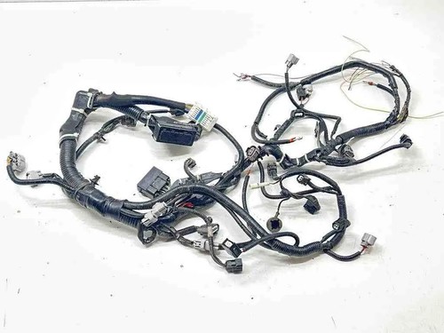 Subaru forester engine - forester, sj