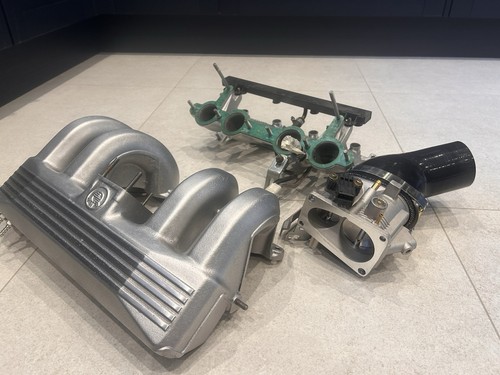 Bmw e30 318is m42b18 complete - bmw,