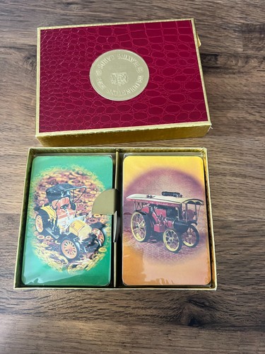 Vintage waddingtons playing - vintage,